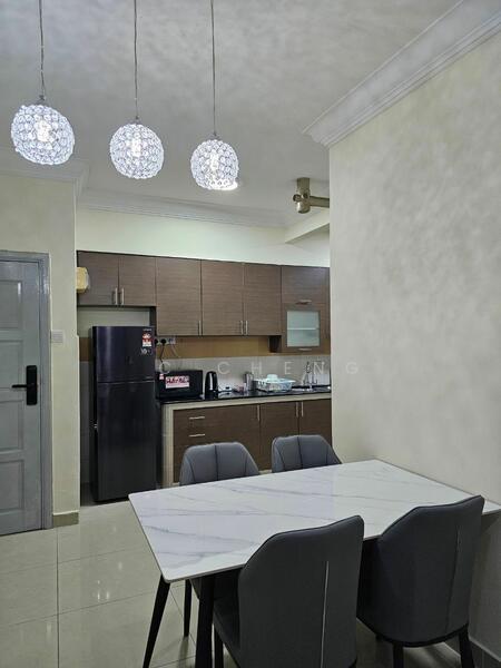 Kipark Apartment - 4