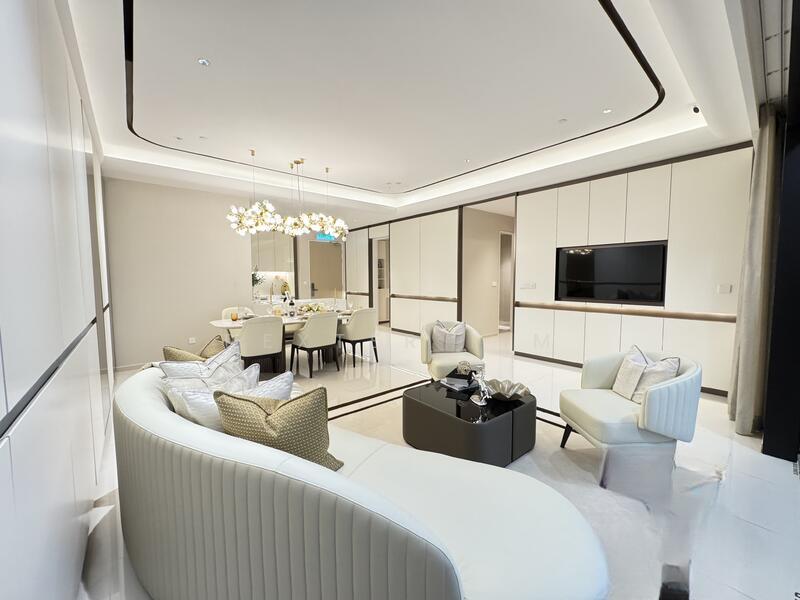 Park Green Pavilion Bukit Jalil - 3