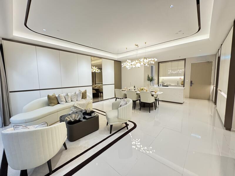 Park Green Pavilion Bukit Jalil - 4