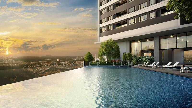 Park Green Pavilion Bukit Jalil - 1