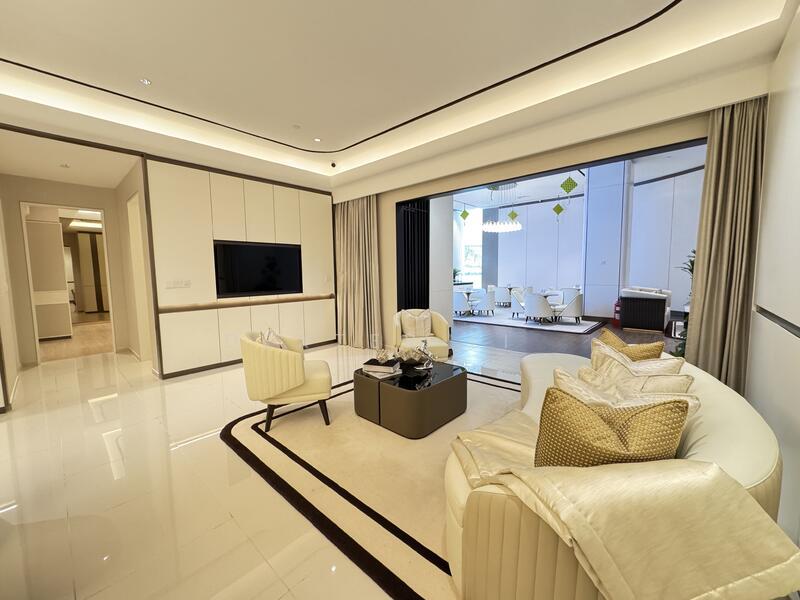 Park Green Pavilion Bukit Jalil - 5