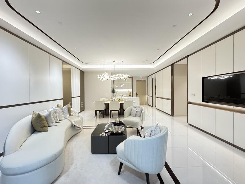 Park Green Pavilion Bukit Jalil - 2