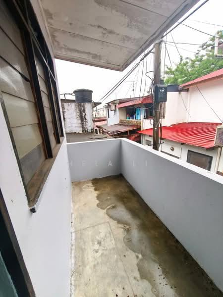Permas Jaya - 4