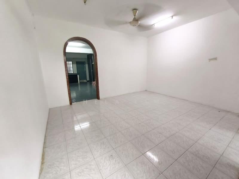 Permas Jaya - 3