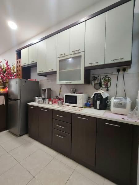 Taman Daya - 4
