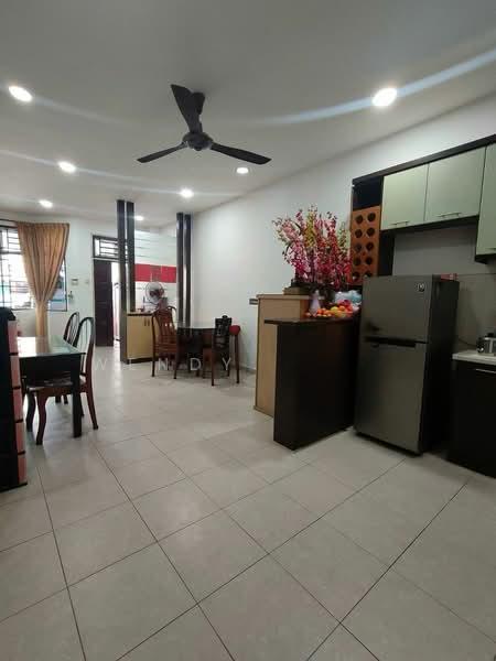 Taman Daya - 3