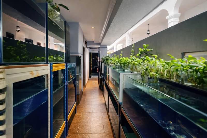 Villa Rimbawan - 5