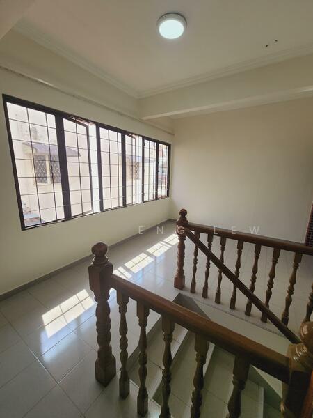 Taman Kaya - 2