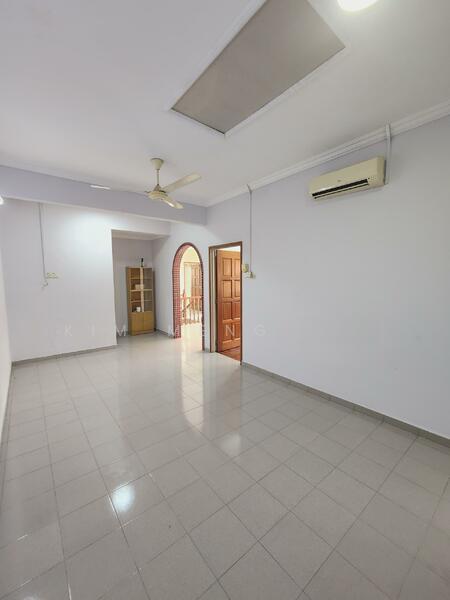Taman Kaya - 3