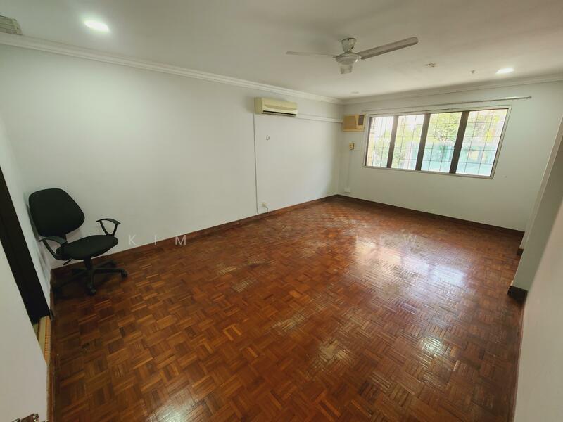 Taman Kaya - 5