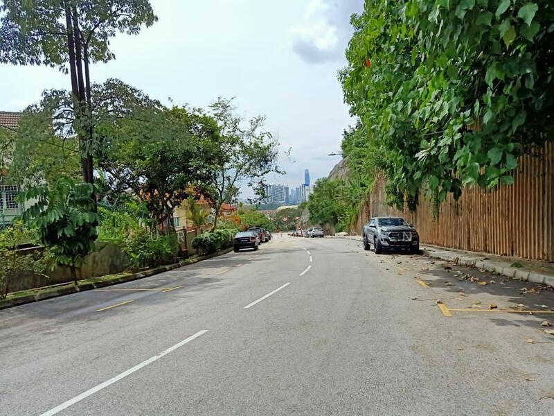 Bukit Setiawangsa - 3