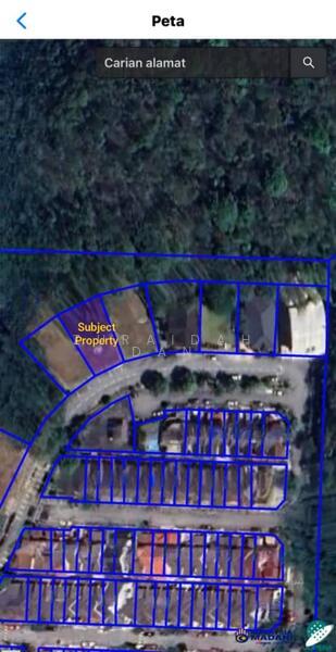 Bukit Setiawangsa - 5