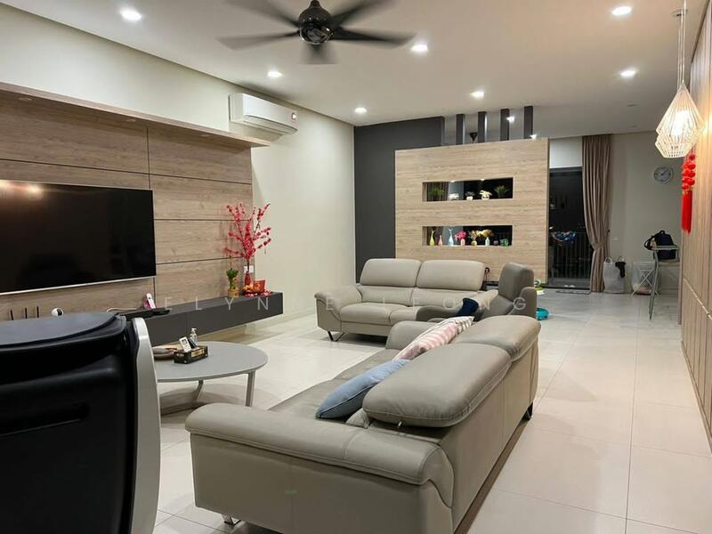 Vilaris Courtyard Homes - 2