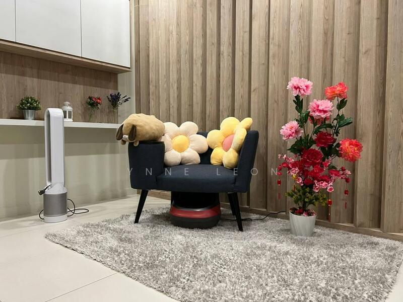 Vilaris Courtyard Homes - 4