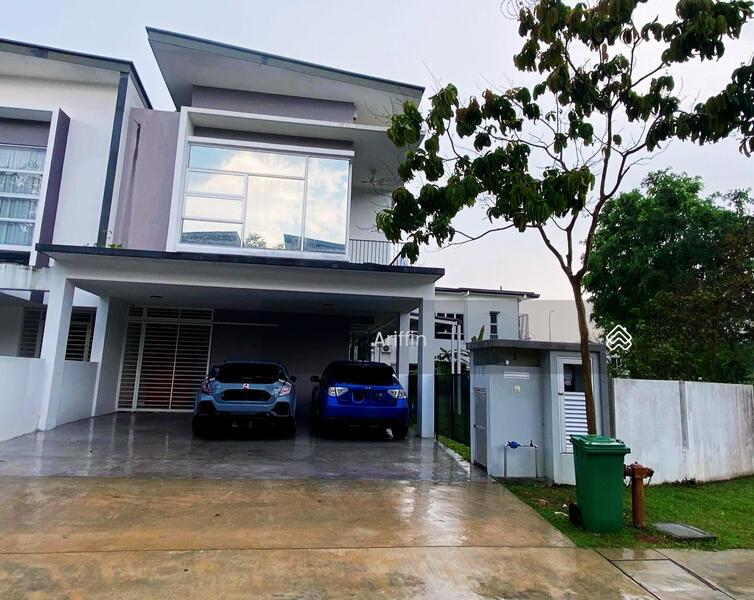 Parkfield Residences - 1