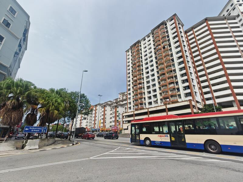 Wisma Mutiara Genting - 3