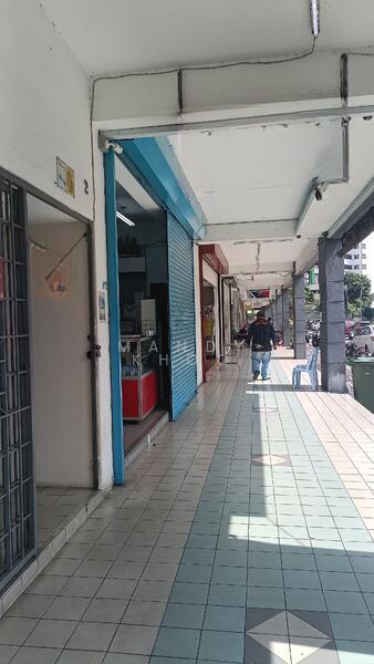 Wisma Mutiara Genting - 5