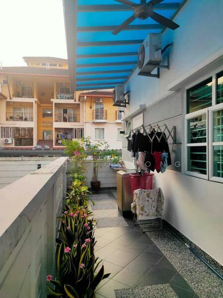 Blue Sky Residence - 3