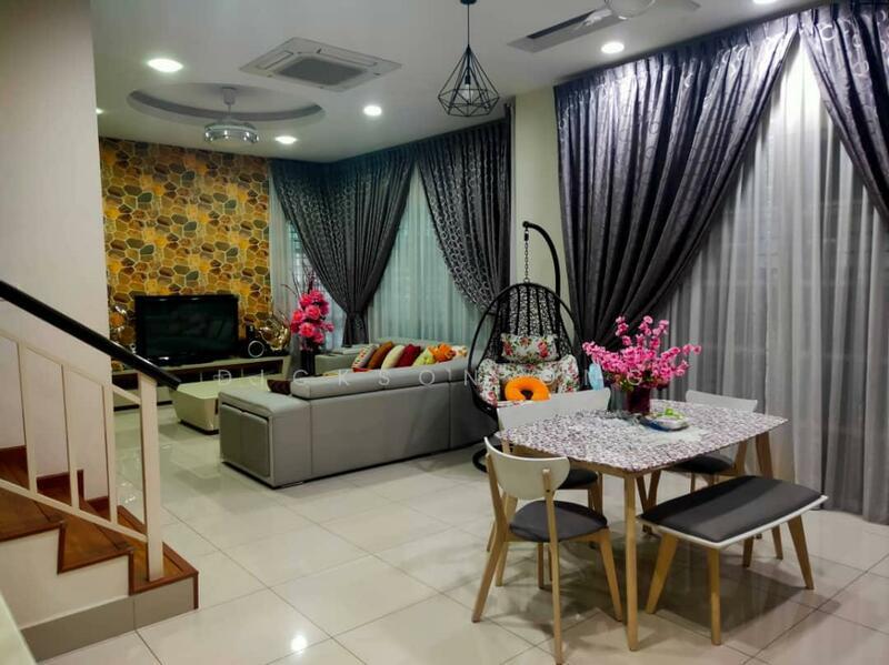 Blue Sky Residence - 1