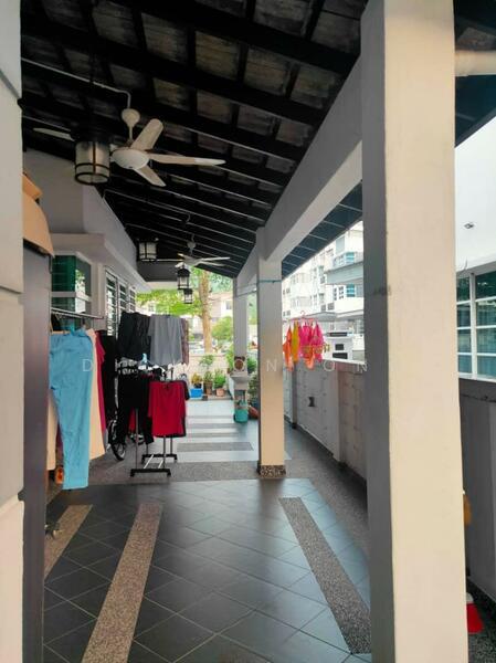 Blue Sky Residence - 2