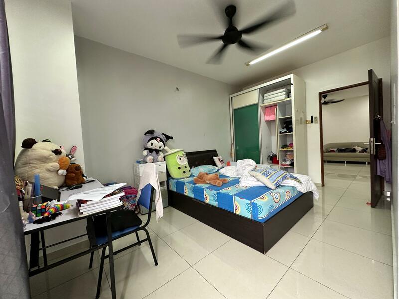 Bandar Bukit Tinggi 1 - 4