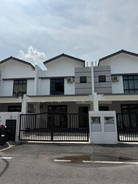 Taman Pulai Perdana - 1