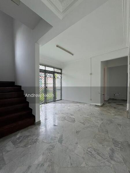 Taman Tasik Semenyih , Bungalow House 40x100sf, Facing Open - 2