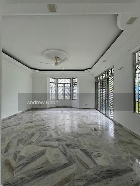 Taman Tasik Semenyih , Bungalow House 40x100sf, Facing Open - 1