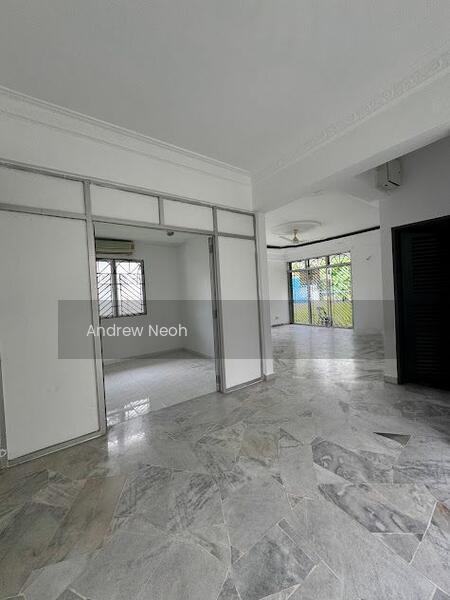 Taman Tasik Semenyih , Bungalow House 40x100sf, Facing Open - 3