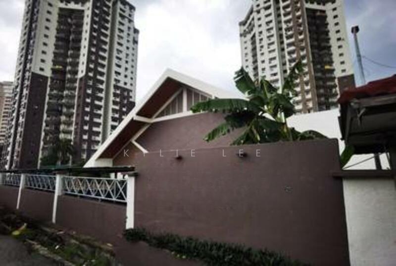 Sri Angsana Hilir - 1