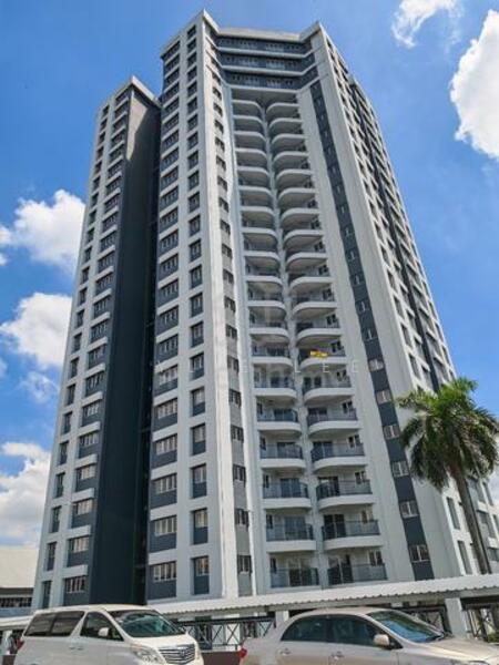 Sri Angsana Hilir - 5