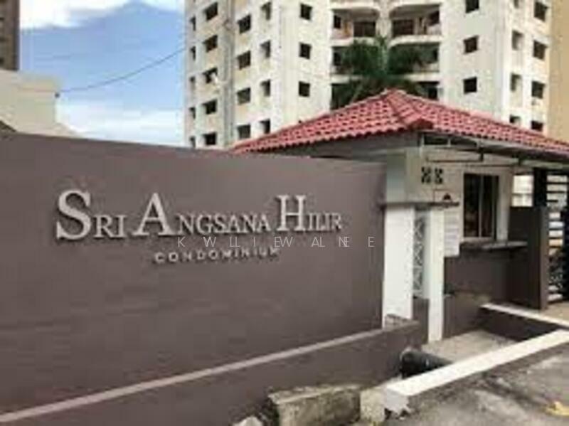 Sri Angsana Hilir - 4