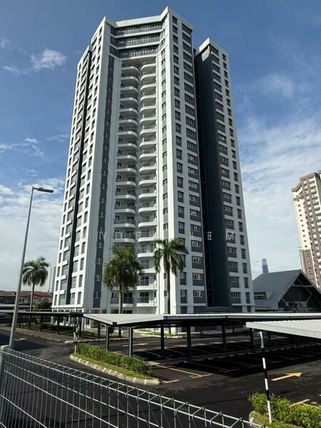 Sri Angsana Hilir - 2