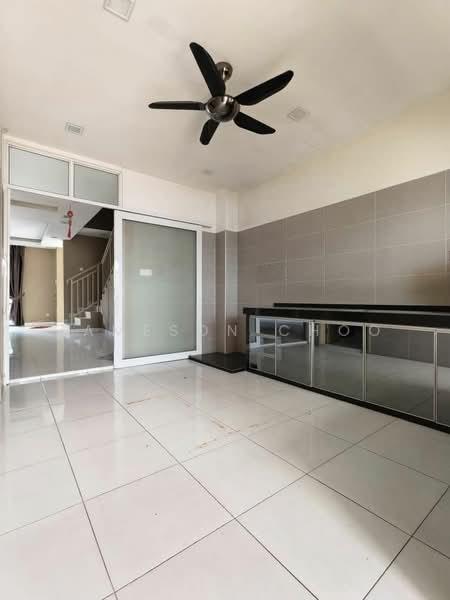 Taman Dato Onn - 4