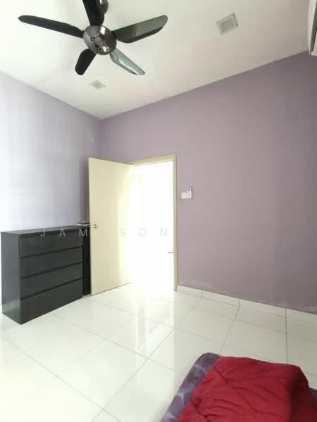 Taman Dato Onn - 5