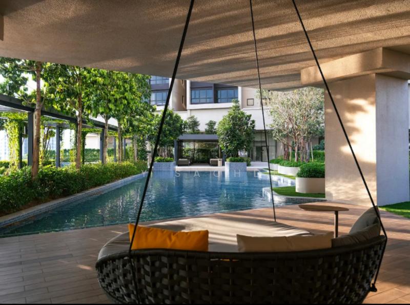 Duta Park Residences - 5