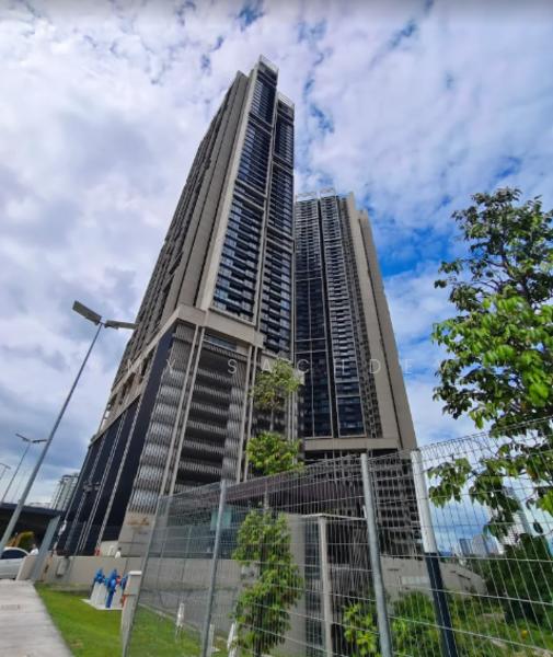 Duta Park Residences - 1