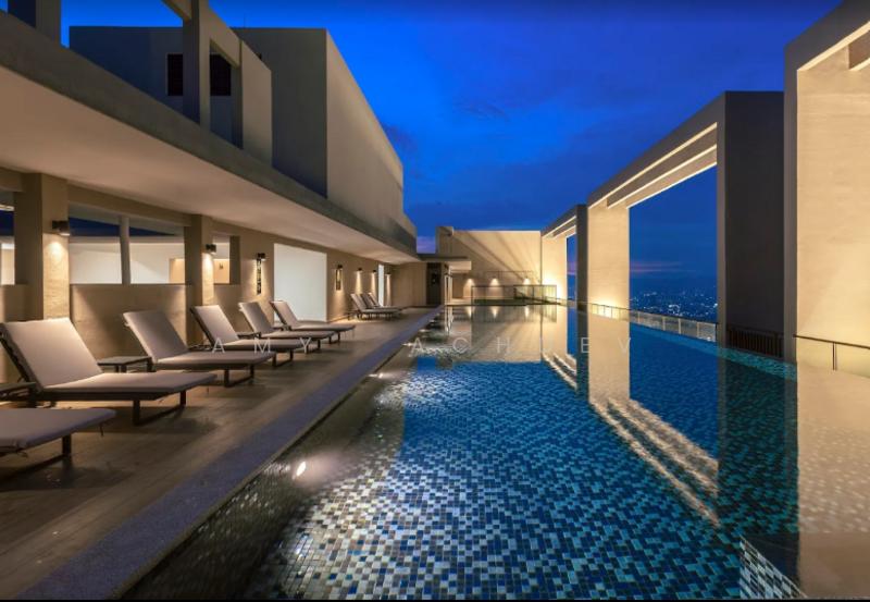 Duta Park Residences - 2