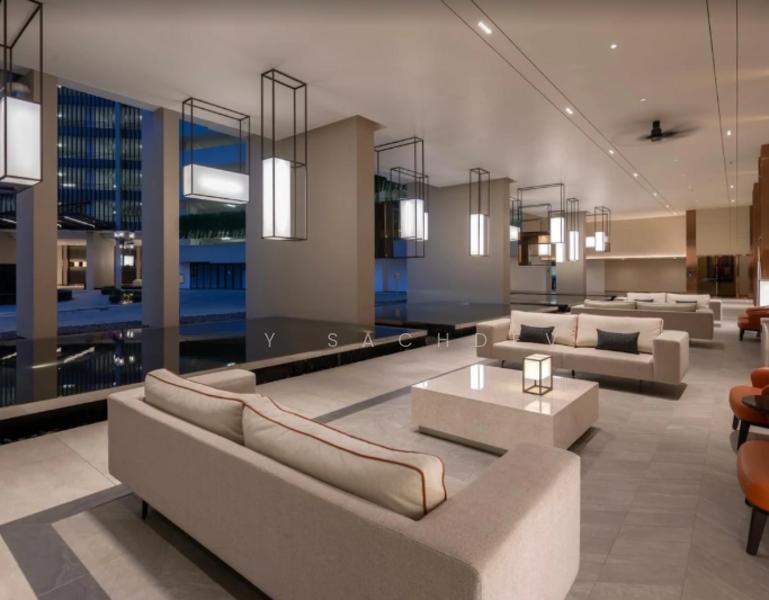 Duta Park Residences - 4