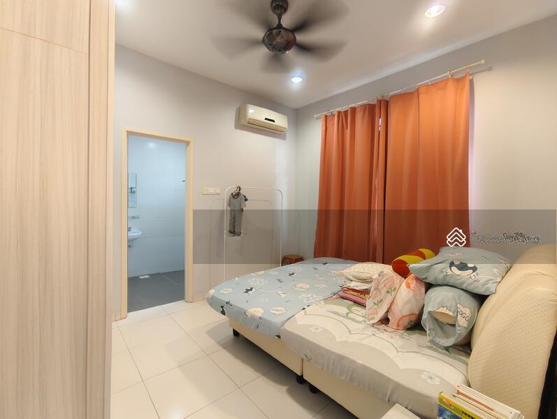 Taman Skudai Indah 2 - 3
