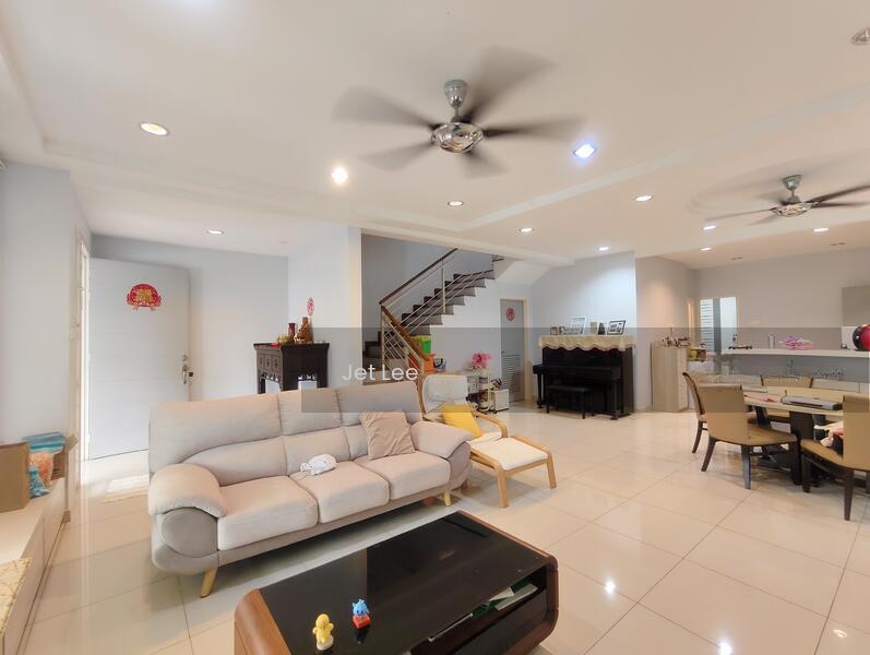 Taman Skudai Indah 2 - 1