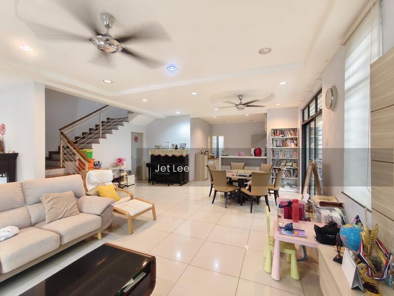 Taman Skudai Indah 2 - 5