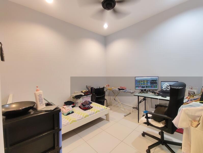 Taman Skudai Indah 2 - 3