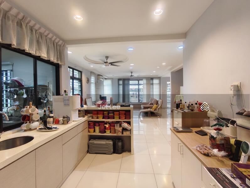 Taman Skudai Indah 2 - 2