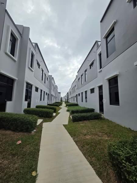 Setia Eco Cascadia - 2