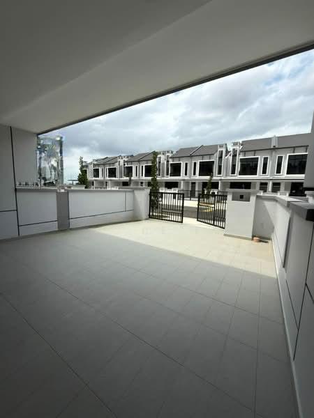 Setia Eco Cascadia - 4