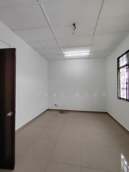 Taman Universiti Indah - 3