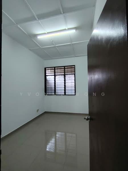 Taman Universiti Indah - 4