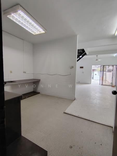 Taman Universiti Indah - 1