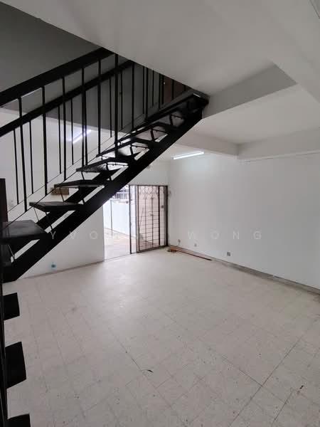 Taman Universiti Indah - 2